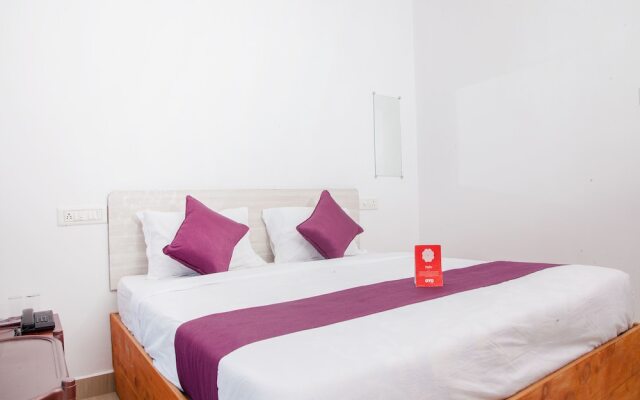 OYO 11394 Hotel Mount N Breeze