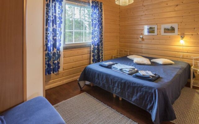 Holiday Home Tuulenpuuska