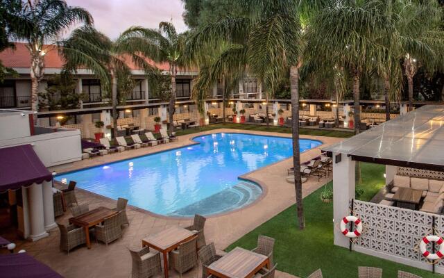 AVANI Gaborone Hotel & Casino