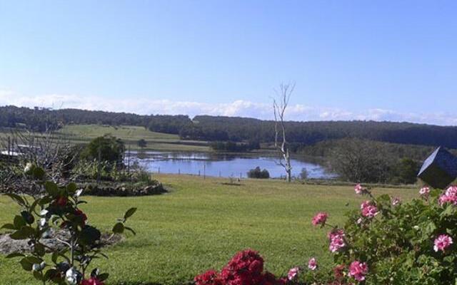 Meadowlake Lodge