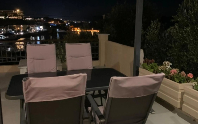 Terpsichori Villa & Apartments