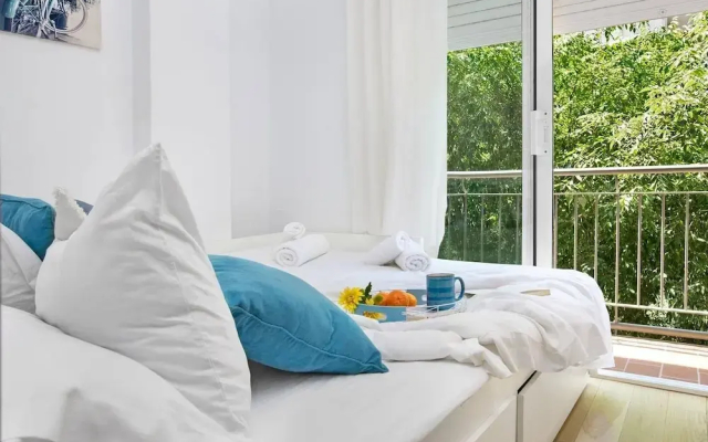 Stay U-nique Apartment Provença