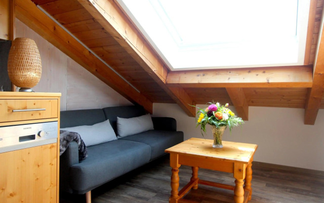 Appartementhaus Schirsner