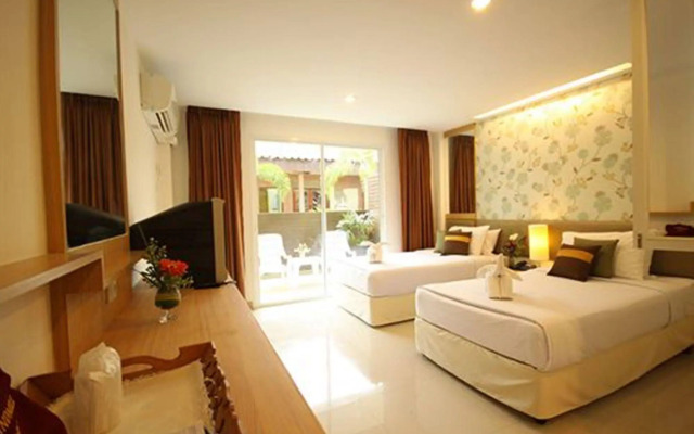 Windmill Resort Hotel