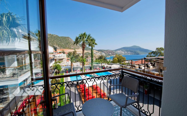 Samira Hotel and Apart