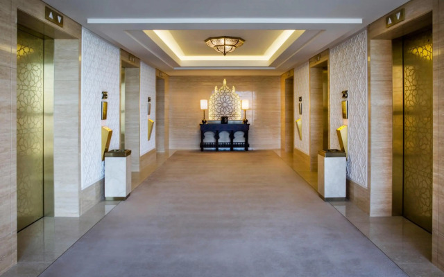 Bab Al Qasr Residence