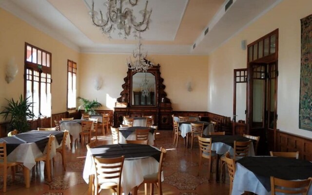 Hotel Antico Borgo