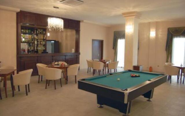 Club Insieme Grand Resort