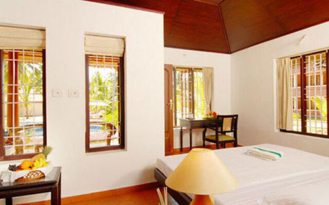 Abad Harmonia Resort