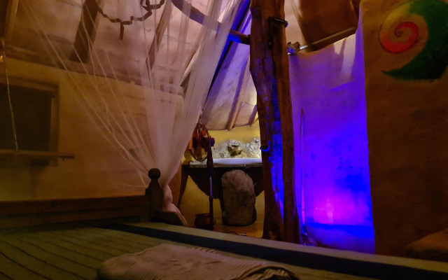 Humbhaha Jungle Nature Eco Resort