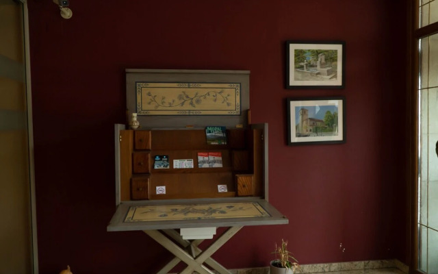 Hospederia La Cañada