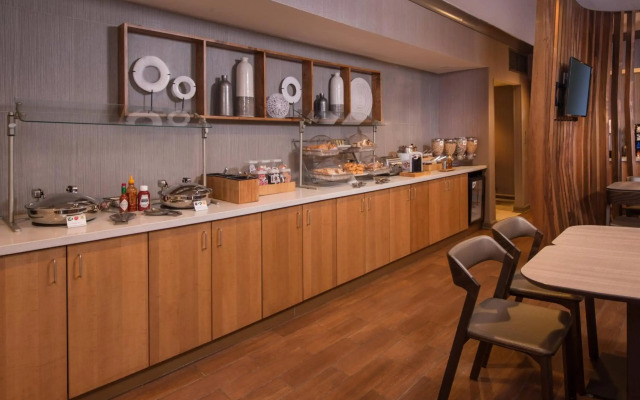SpringHill Suites by Marriott Herndon Reston