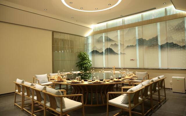 Holiday Inn Shenzhen Donghua by IHG