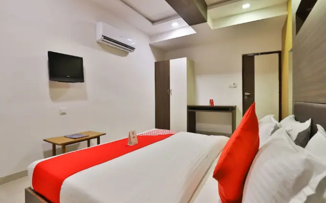 Hotel VLEE by OYO Rooms