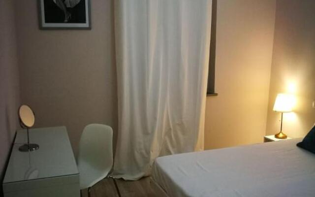 centralissimo 2 camere 2 bagni