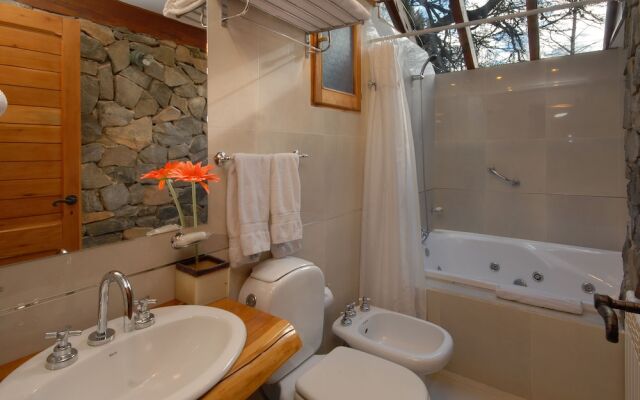 Cabañas La Estancia