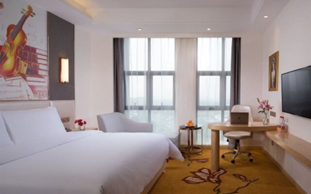 Vienna International Hotel (Kunshan Lujia Inspiration Square Town)