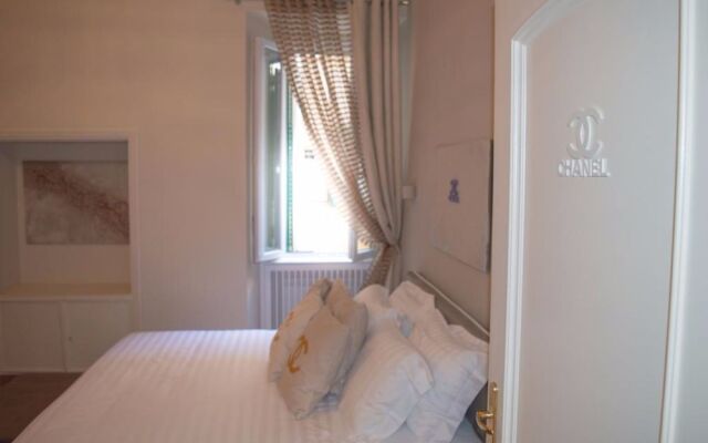 Le Griffe Vatican Luxury Suites