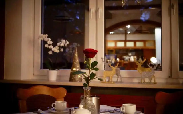 Central Hotel Torgau