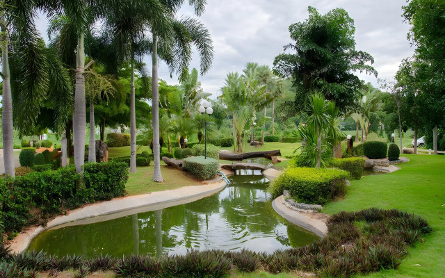 Suannoina Resort