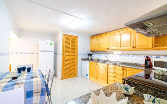 Villa Cala Santanyí Beach House JM