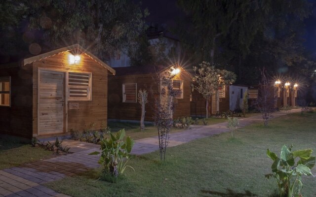 Naz Beach Bungalow