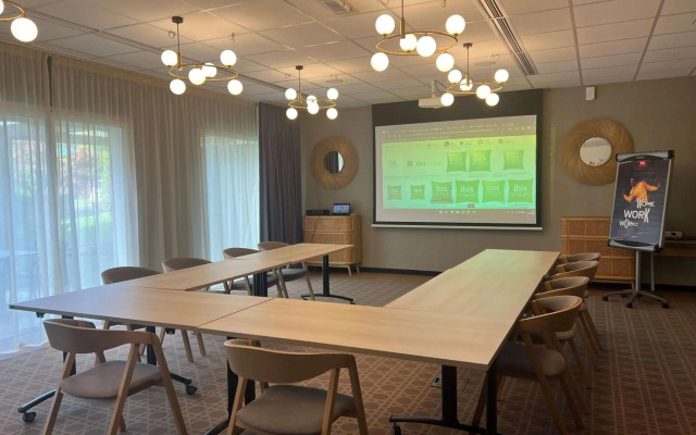 ibis Styles Pontivy Centre Bretagne