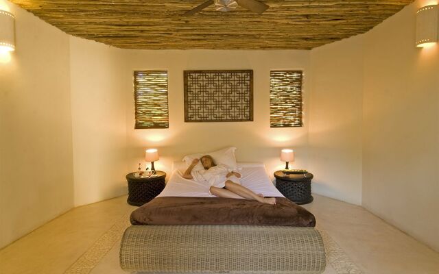 Sanctuary Chobe Chilwero