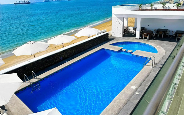 Hotel Star Manzanillo