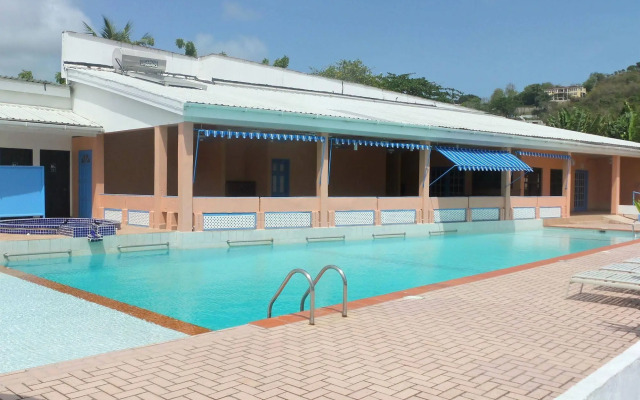 Allamanda Beach Hotel
