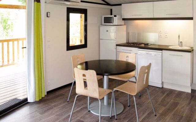 Les Cottages Varois (TOC111)