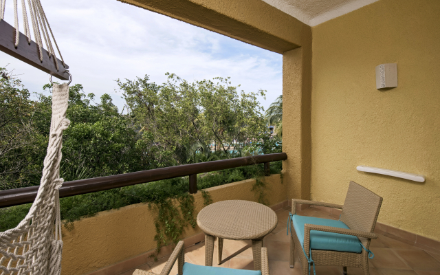 Iberostar Selection Paraiso Maya Suites AI