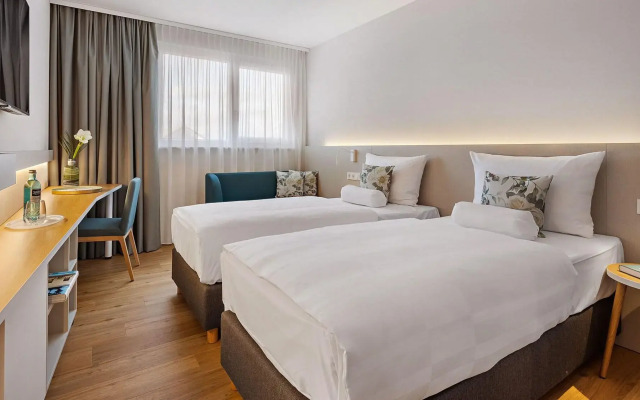 Hey Lou Hotel Karlsruhe Messe