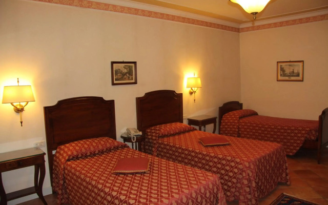 Villa Fiorita