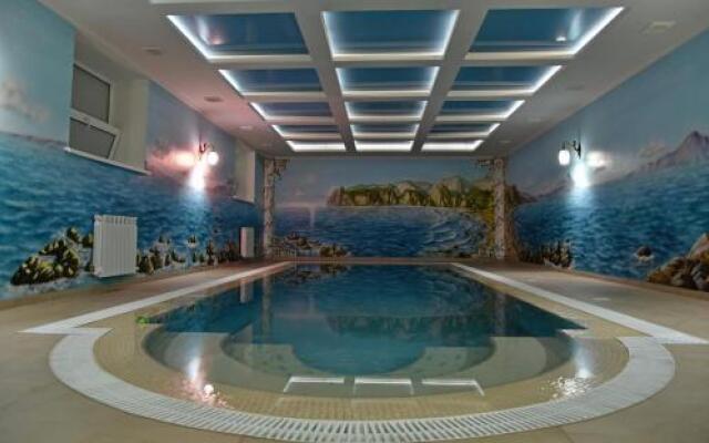 Hotel Gloria