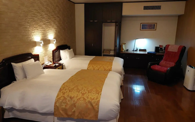 Pirika Rera Hotel