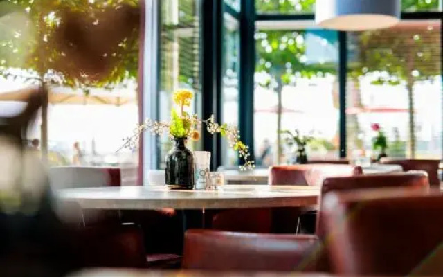 Stadshotel Doesburg