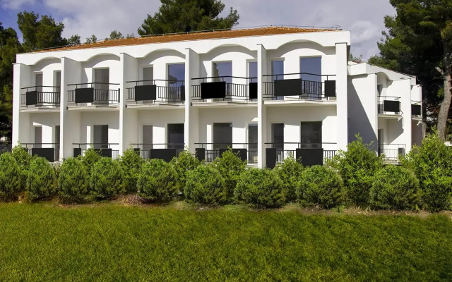 Ville Imperial Vodice