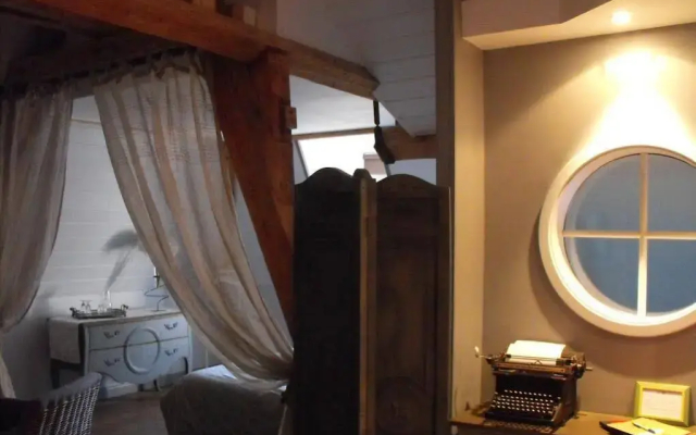 Chambres D'hôtes la Maison de Juliette