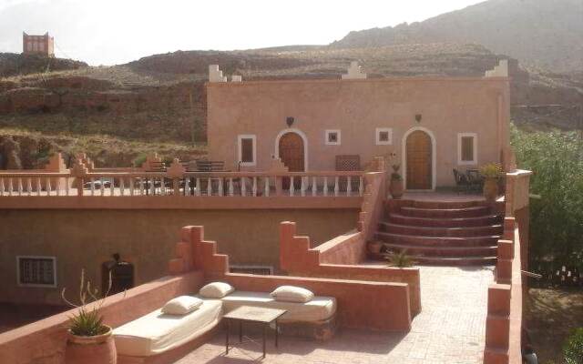 defat kasbah