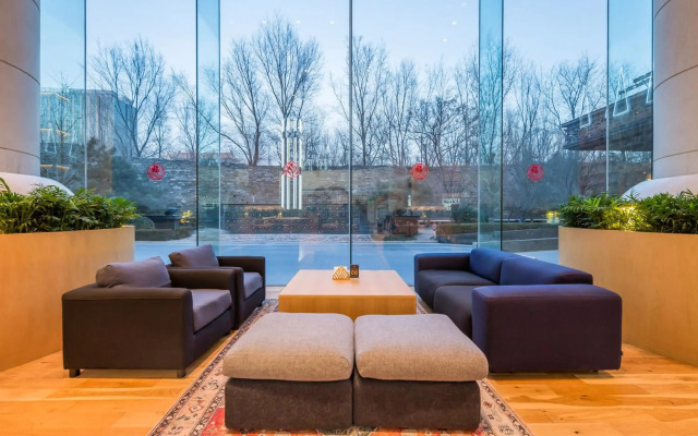 Beijing Pudi Hotel