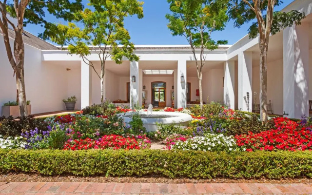 Winelands Golf Lodges 8