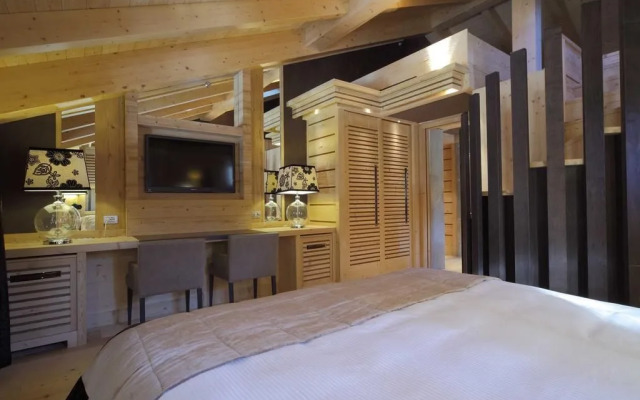 Rosapetra Spa Resort