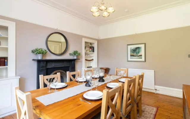 Fountainhall Townhouse Aberdeen City