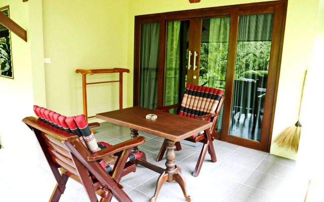 Manita Resort