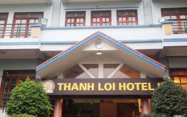 Thanh Loi 2 Hotel