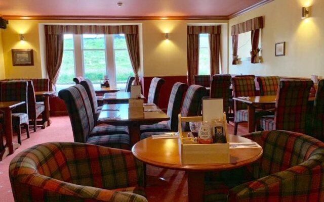 Old North Inn Hotel