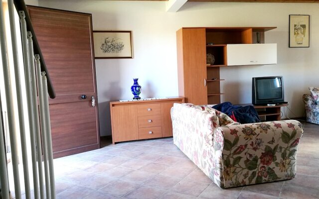 Apartment Strada provincale