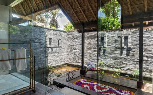 Villa Mary