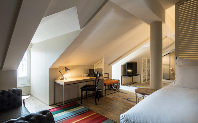 Pestana Plaza Mayor Madrid
